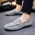 Mocasín Para Hombre Brian - Montserrat