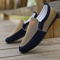 Mocasín Masculino Zanon - Montserrat