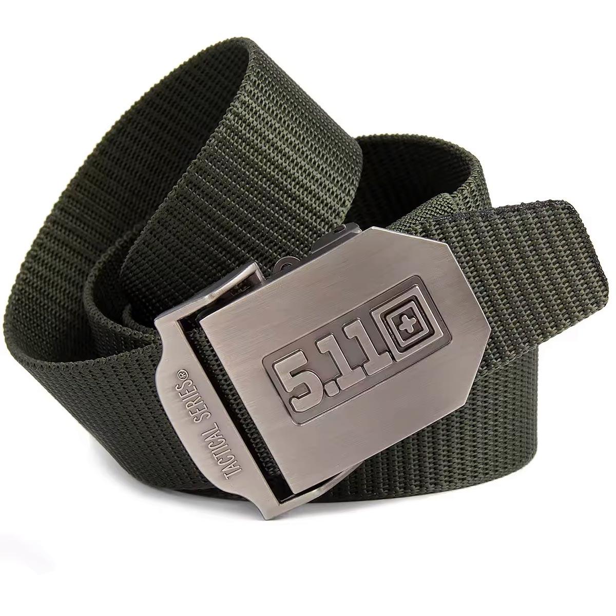 Promoción X3 Correa Táctica Cinturón Militar Ajustable Correa Reata LSD-01 - Montserrat