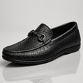 Zapato Italiano de Cuero Hecho a Mano - Modelo Limitado - Montserrat